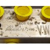 Recambio de abs para audi a1 sportback (8xa, 8xf) 1.6 tdi referencia OEM IAM 6C0614517P 0265956084 269854