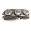 Recambio de mando climatizador para nissan x-trail ii (t31) 2.0 dci 4x4 referencia OEM IAM 27500JG74A  A02000A7504000
