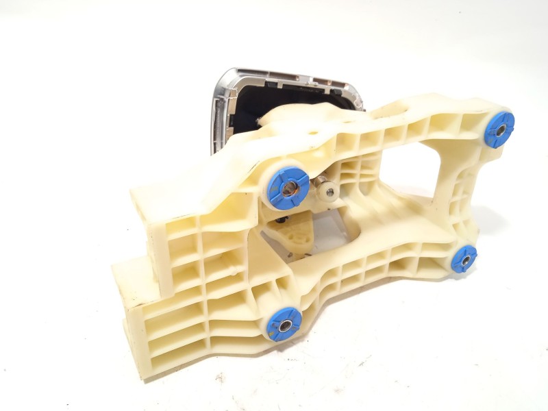 Recambio de palanca cambio para hyundai i30 (pde, pd, pden) 1.6 crdi referencia OEM IAM 43700G3110TRY  