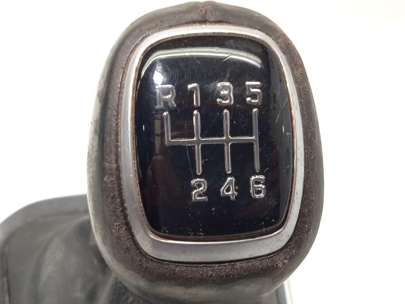 Recambio de palanca cambio para hyundai i30 (pde, pd, pden) 1.6 crdi referencia OEM IAM 43700G3110TRY  