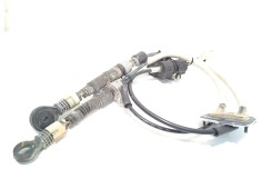 Recambio de varillaje cambio para hyundai i30 (pde, pd, pden) 1.6 crdi referencia OEM IAM 43794G4300  