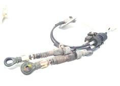 Recambio de varillaje cambio para hyundai i30 (pde, pd, pden) 1.6 crdi referencia OEM IAM 43794G4300   2