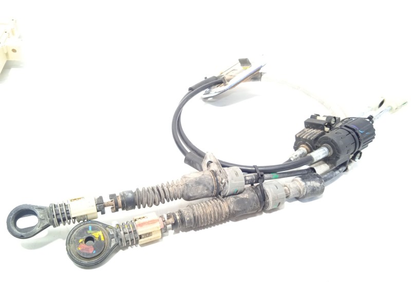 Recambio de varillaje cambio para hyundai i30 (pde, pd, pden) 1.6 crdi referencia OEM IAM 43794G4300  