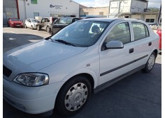 opel astra g hatchback (t98) del año 2002