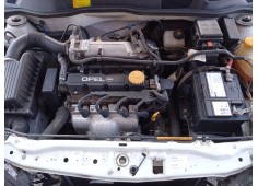 opel astra g hatchback (t98) del año 2002 2