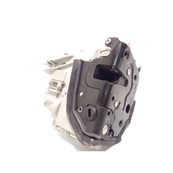 Recambio de cerradura puerta trasera izquierda para porsche macan (typ ) s diesel referencia OEM IAM 8K0839015F  