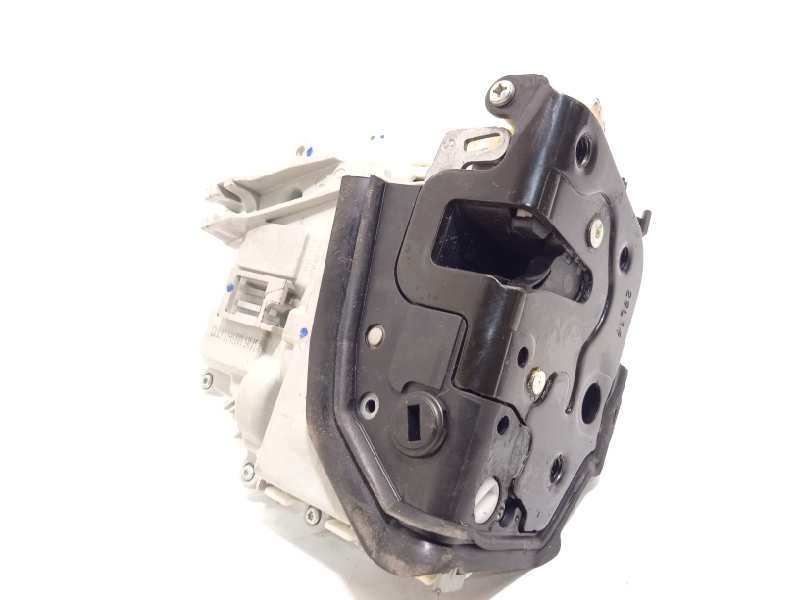 CERRADURA PUERTA TRASERA IZQUIERDA 8K0839015F 