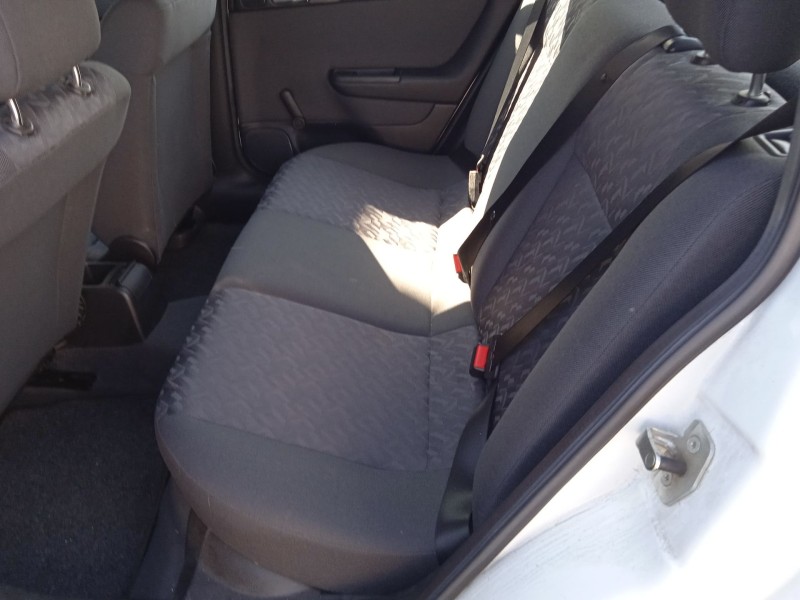 opel astra g hatchback (t98) del año 2002