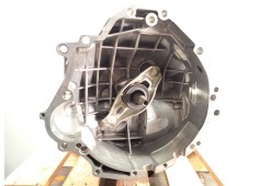 Recambio de caja cambios para seat exeo st (3r5) 2.0 tdi referencia OEM IAM NSZ 01X300045X  2