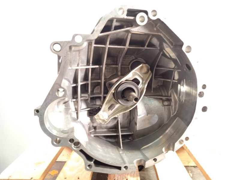 Recambio de caja cambios para seat exeo st (3r5) 2.0 tdi referencia OEM IAM NSZ 01X300045X 