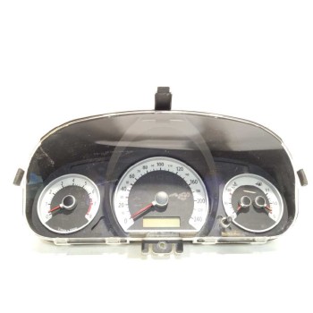 CUADRO INSTRUMENTOS 940031H051 