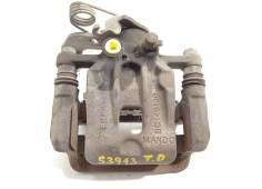 Recambio de pinza freno trasera derecha para kia carens iv 1.7 crdi referencia OEM IAM 58230A4100   2