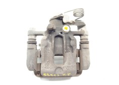 Recambio de pinza freno trasera izquierda para kia carens iv 1.7 crdi referencia OEM IAM 58210A4100   2