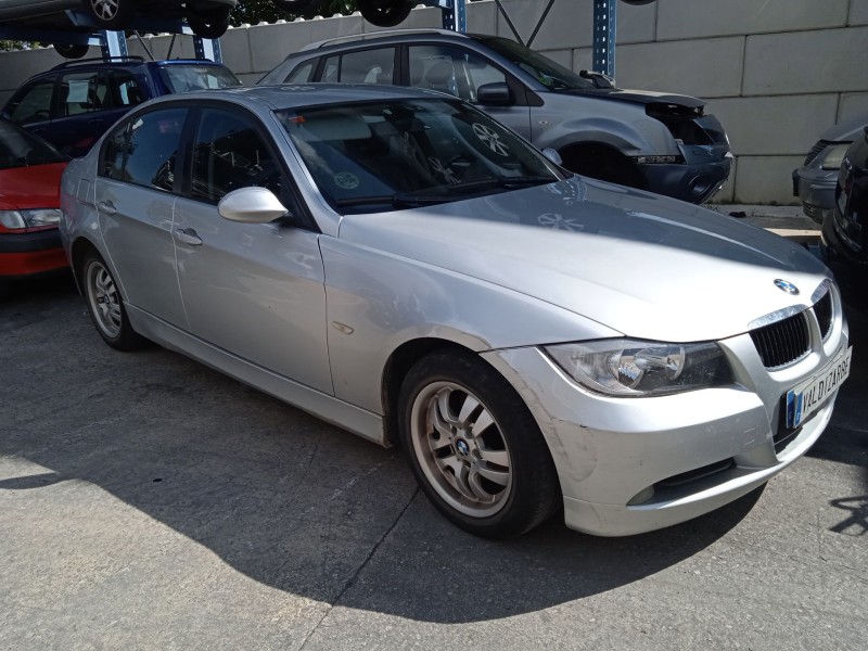 bmw 3 (e90) del año 2005