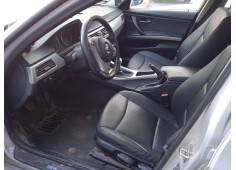 bmw 3 (e90) del año 2005 2