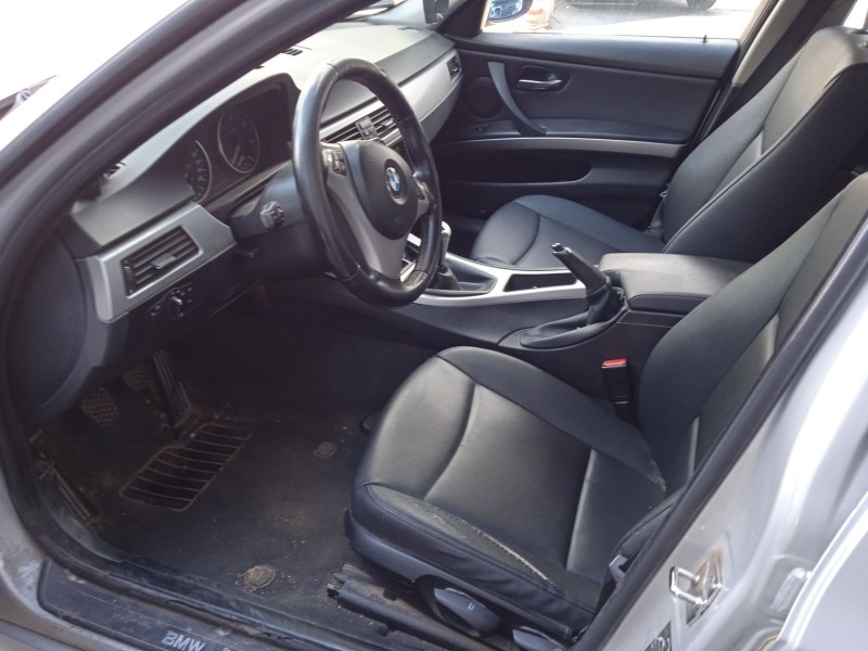bmw 3 (e90) del año 2005