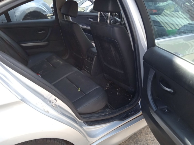 bmw 3 (e90) del año 2005