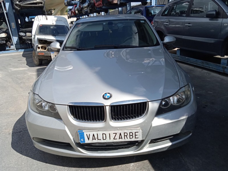 bmw 3 (e90) del año 2005