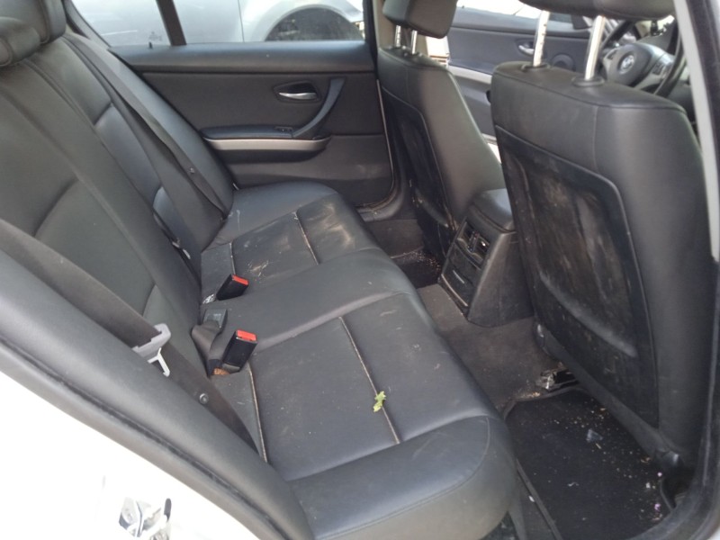 bmw 3 (e90) del año 2005