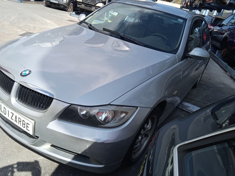 bmw 3 (e90) del año 2005