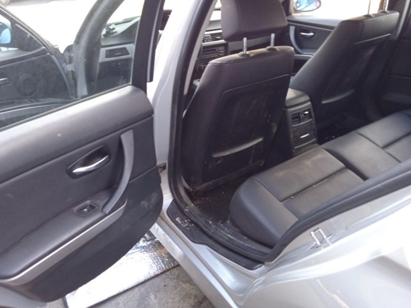 bmw 3 (e90) del año 2005