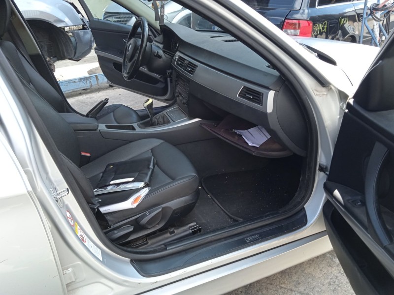 bmw 3 (e90) del año 2005