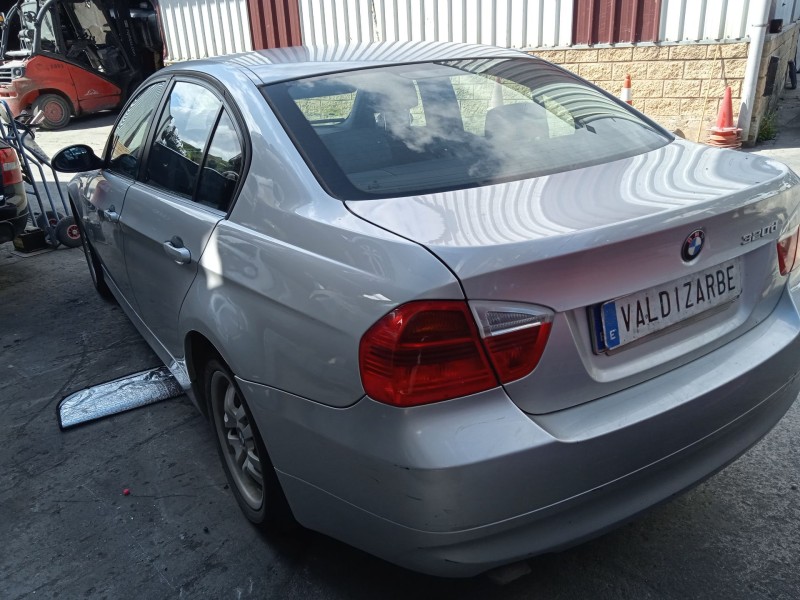 bmw 3 (e90) del año 2005