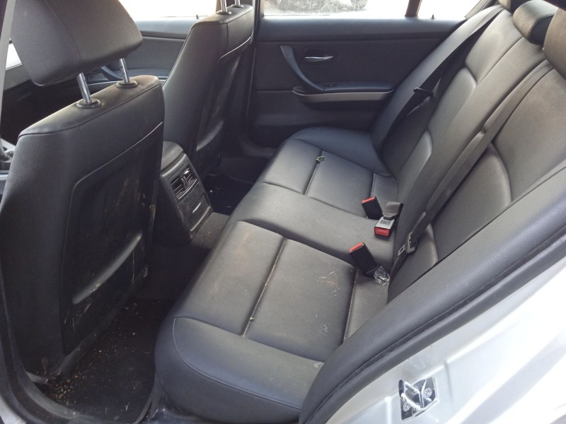 bmw 3 (e90) del año 2005