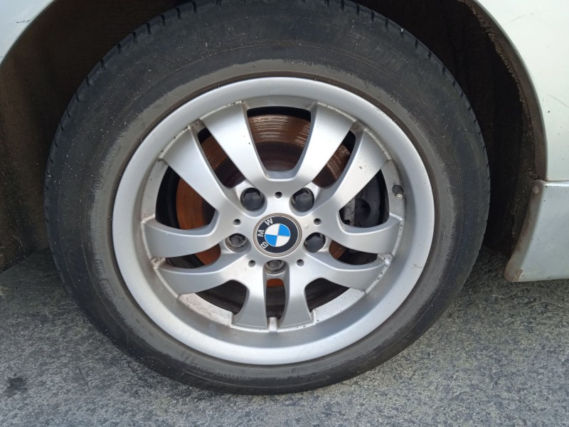 bmw 3 (e90) del año 2005