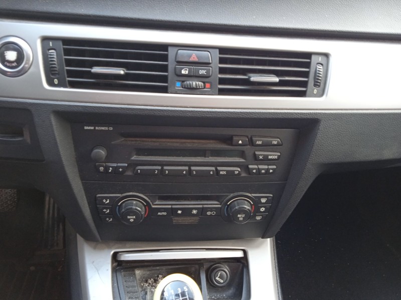 bmw 3 (e90) del año 2005