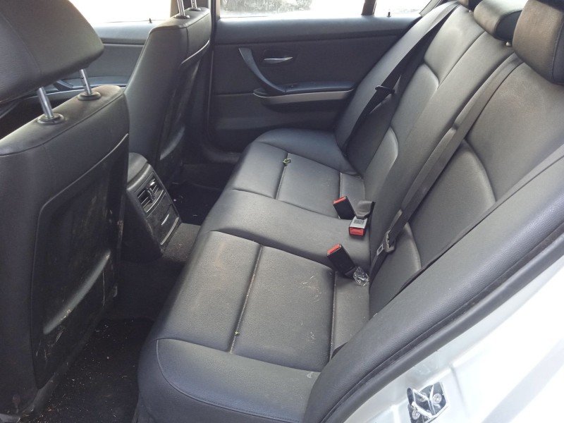 bmw 3 (e90) del año 2005