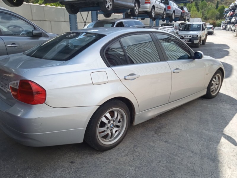 bmw 3 (e90) del año 2005