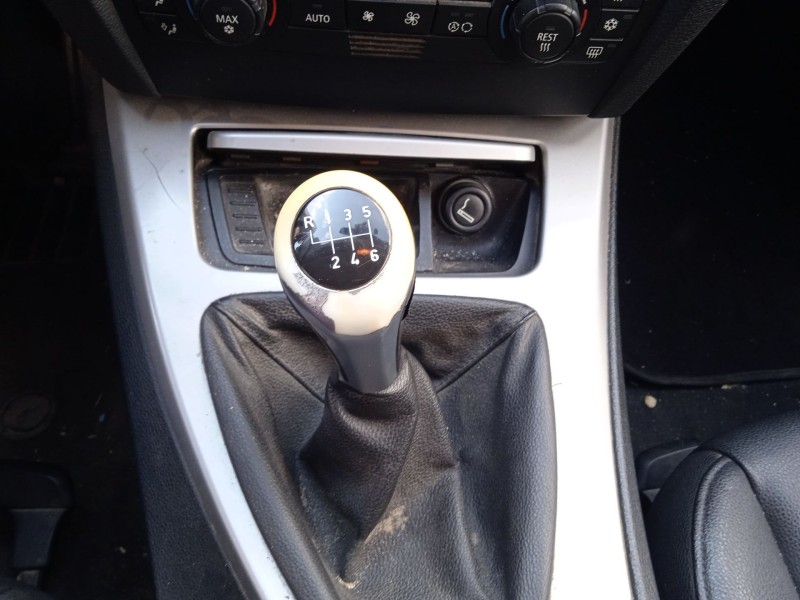 bmw 3 (e90) del año 2005