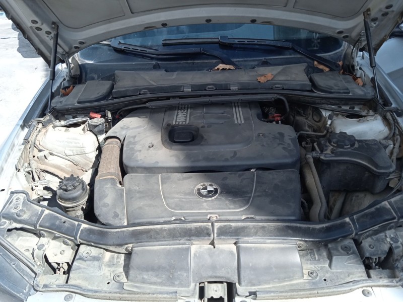 bmw 3 (e90) del año 2005