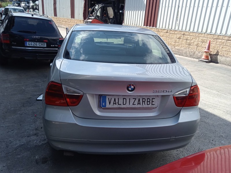 bmw 3 (e90) del año 2005