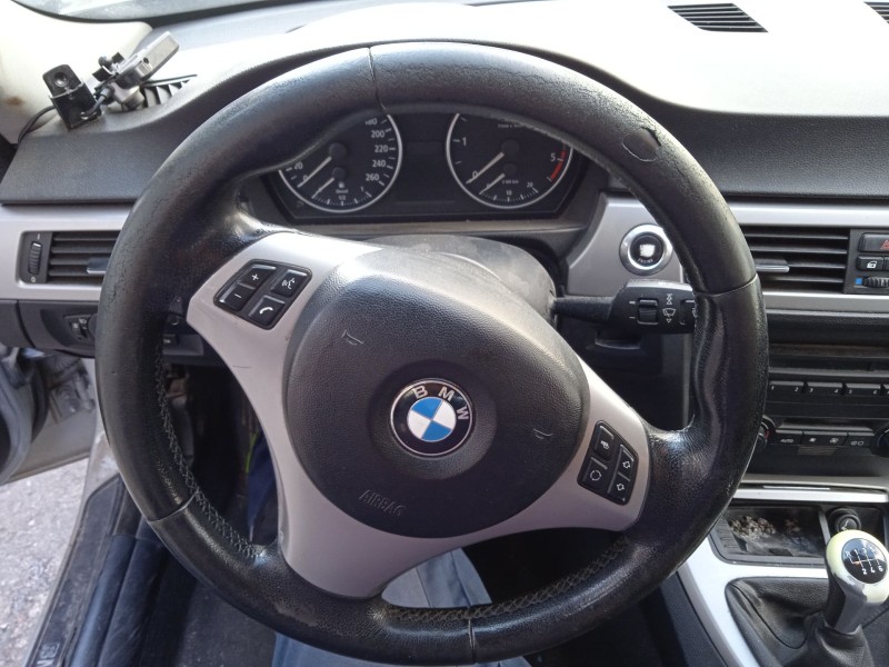 bmw 3 (e90) del año 2005