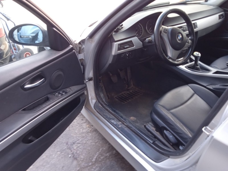bmw 3 (e90) del año 2005