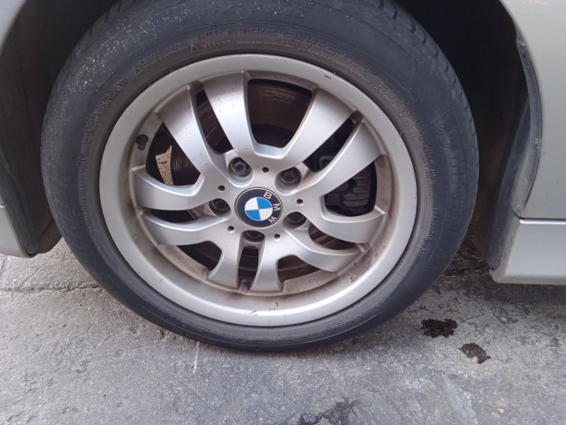 bmw 3 (e90) del año 2005