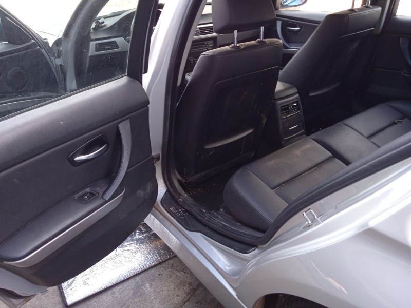 bmw 3 (e90) del año 2005