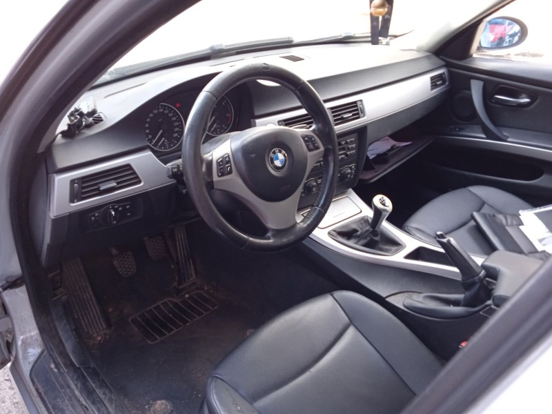 bmw 3 (e90) del año 2005