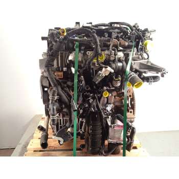 MOTOR COMPLETO YMCC 