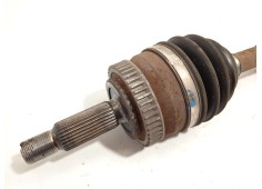 Recambio de transmision delantera izquierda para kia carens iv 1.7 crdi referencia OEM IAM 49500A4220   2