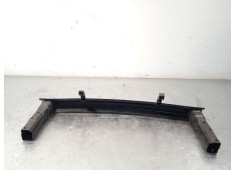 Recambio de refuerzo paragolpes trasero para seat exeo st (3r5) 2.0 tdi referencia OEM IAM 3R0807305   2
