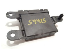 Recambio de modulo electronico para chrysler grand voyager v (rt) 2.8 crd referencia OEM IAM 56054095AB K56054095AB 0263004328 2