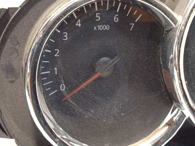 Recambio de cuadro instrumentos para dacia sandero ambiance referencia OEM IAM 248102645R  