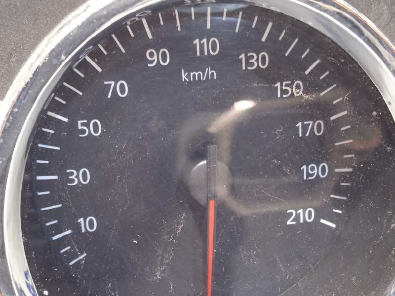 Recambio de cuadro instrumentos para dacia sandero ambiance referencia OEM IAM 248102645R  