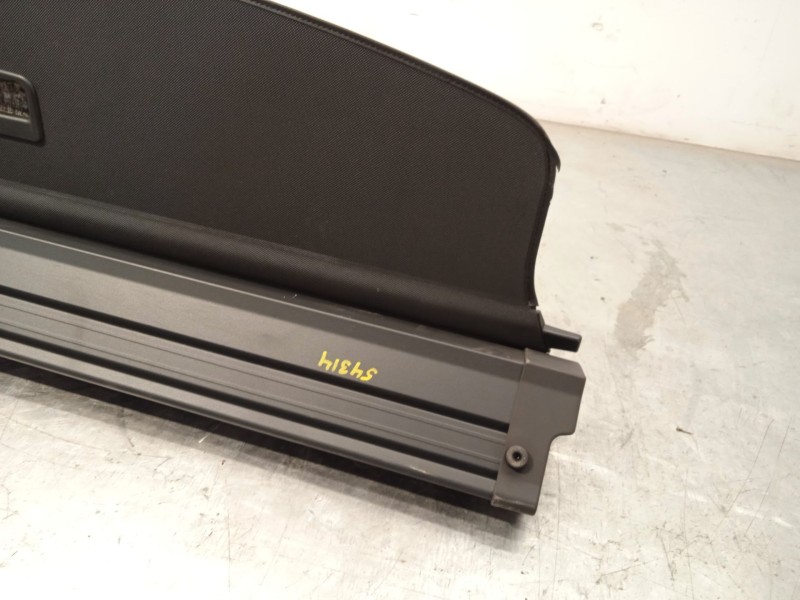 Recambio de bandeja trasera para seat exeo st (3r5) 2.0 tdi referencia OEM IAM 3R9863553C 3R9863553C94H 