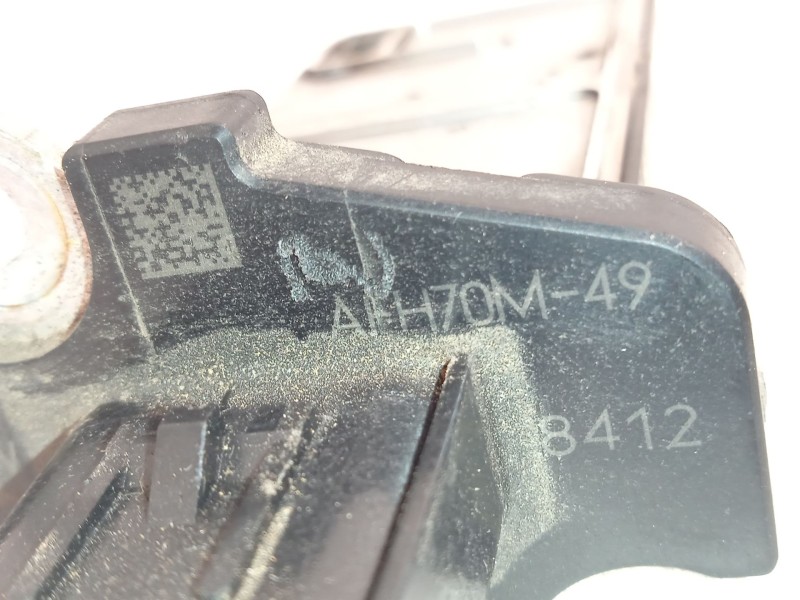 Recambio de caudalimetro para chrysler grand voyager v (rt) 2.8 crd referencia OEM IAM AFH70M49  