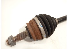 Recambio de transmision delantera derecha para peugeot 2008 ii (ud_, us_, uy_, uj_, ur_, uc_) 1.5 bluehdi 110 (udyhsk) referenci 2