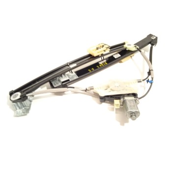 Recambio de elevalunas delantero izquierdo para cupra formentor (km7, kmp) 1.4 e-hybrid referencia OEM IAM 5FF837461C 5Q0959801C